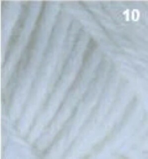 Poppet, Colour: White 10