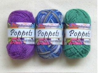 Poppet