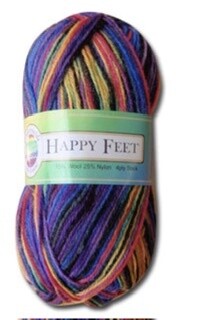 Happy Feet