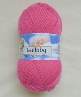 Lullaby Merino 4ply