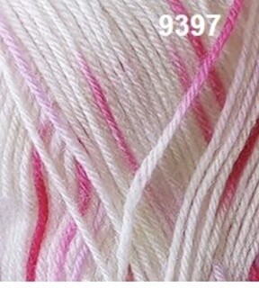 Lullaby Speckles, Colour: Pinky 9397