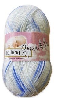 Lullaby Speckles