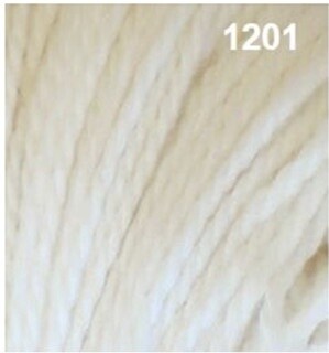 Natural Chunky 14ply, Colour: Ecru 1201