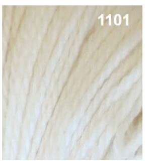 Natural 8ply, Colour: Ecru 1101