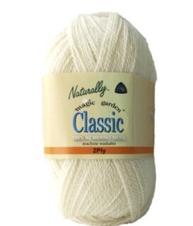 Classic 2ply