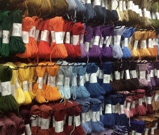 Appletons Crewel Wool