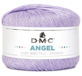 DMC Angel, Colour: Lavender 110