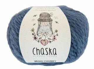 Chaska Muhu Chunky