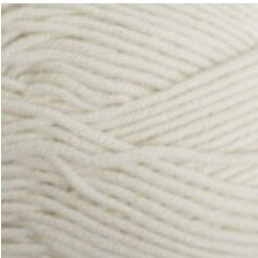 Lammermoor Organic, Colour: Cream 80