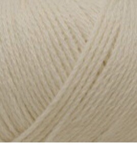 Baby cashmere, Colour: White 0051
