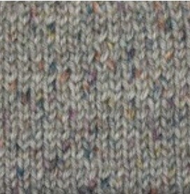 Loyal Vegas Tweed, Colour: Grey 31754