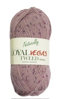 Loyal Vegas Tweed