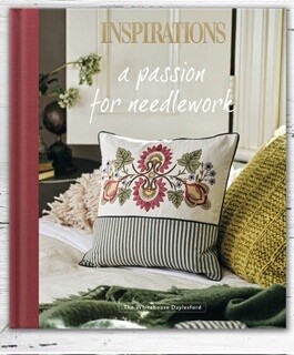 A Passion for Needlework 4