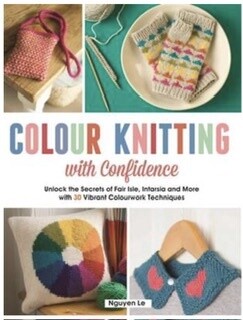 Colour Knitting with Confidence