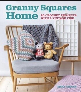 Granny Squares Home