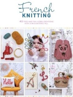 French Knitting