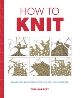 How to Knit