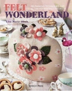 Felt Wonderland