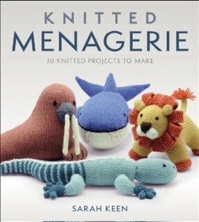 Knitted Menagerie