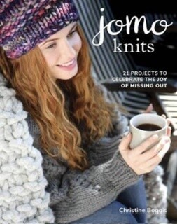 JOMO Knits