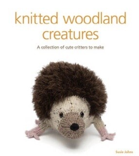 Knitted Woodland Creatures