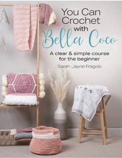 You can Crochet with Bella Coco