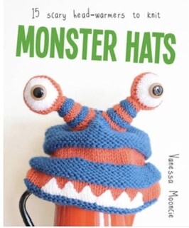 Monster Hats