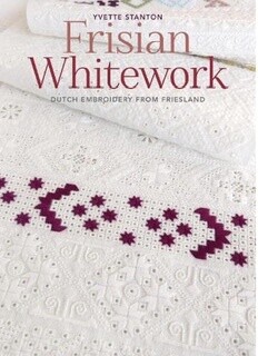 Frisian White work