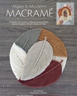 Make it Modern Macrame