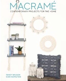 Macrame  Contemporary Projects for home