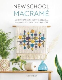 New School Macrame