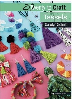 Twenty to Craft Tassels