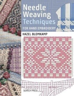 Needle Weaving techniques