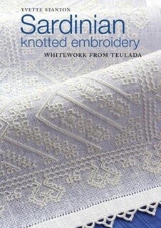 Sardinian Knotted Embroidery