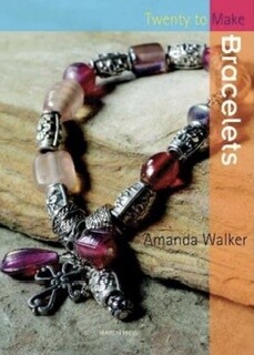 Twenty to make Bracelets