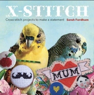 X Stitch
