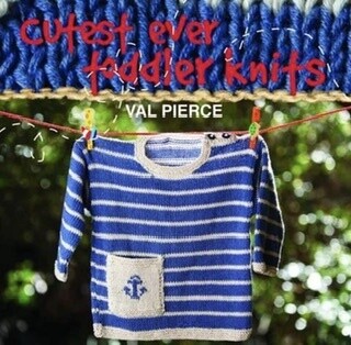 Cutest ever toddler knits