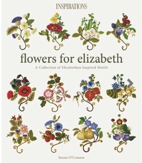 Flowers for Elizabeth