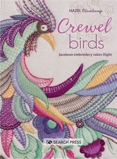 Crewel Birds