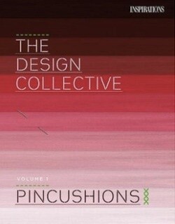 The Design Collective - pincushions