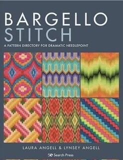 Bargello Stitch