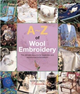 A - Z Wool Embroidery