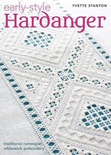 Early Style Hardanger
