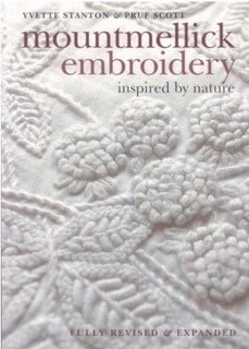 Mountmellick Embroidery
