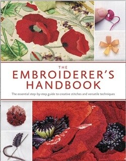 The Embroiderers Handbook