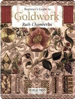 Beginners Guide to Goldwork