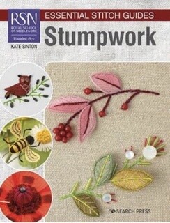 RSN Stumpwork