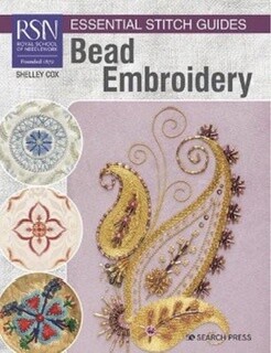 RSN Bead Embroidery