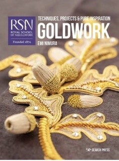 RSN Goldwork