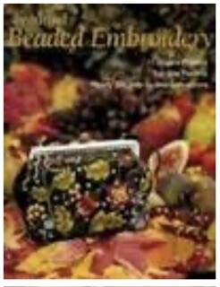 Beautiful Beaded Embroidery